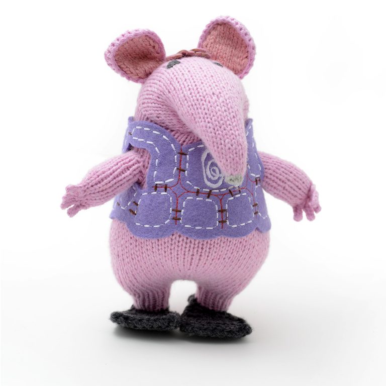 Clanger Granny