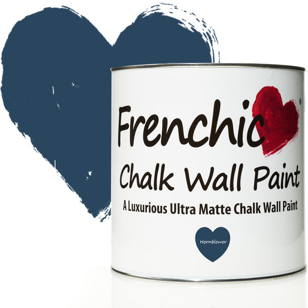 Hornblower Wall Paint 2.5l