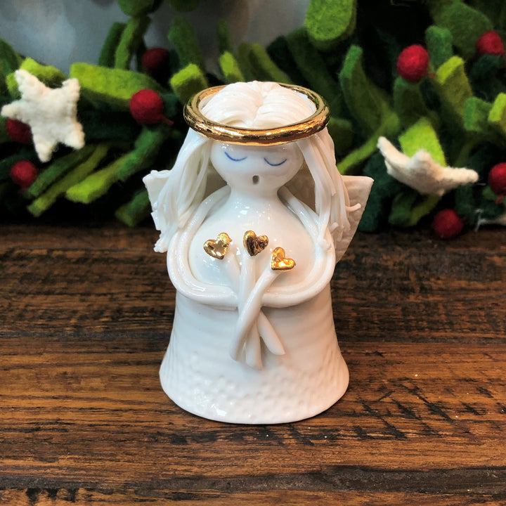 Angel Alice Ornament