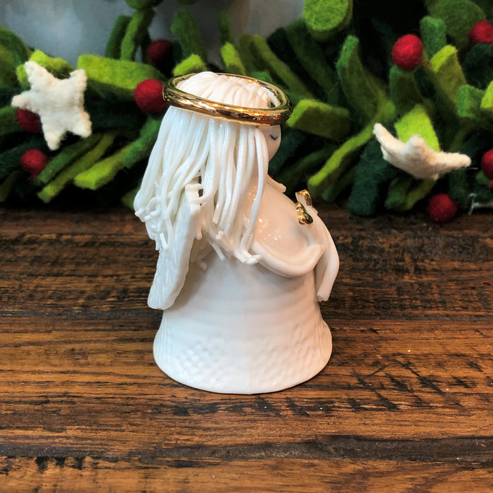 Angel Alice Ornament