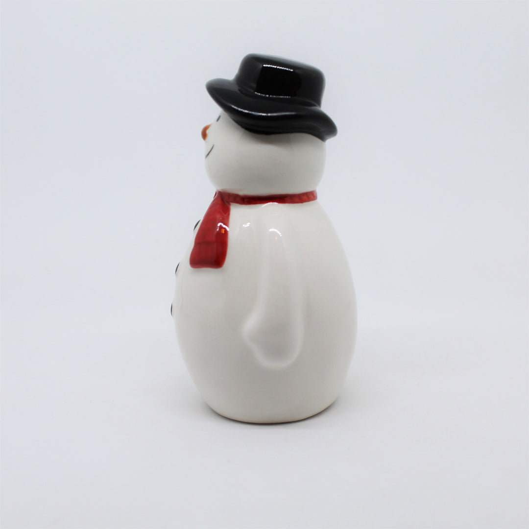 Snowman Ornament