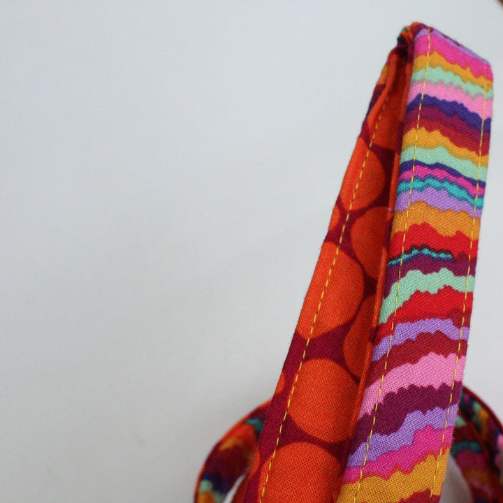 Calypso Funky Dog Collar - Small