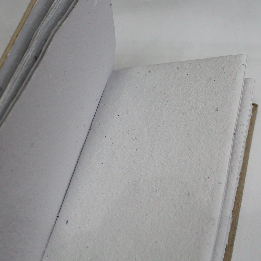 Recycled Notebook