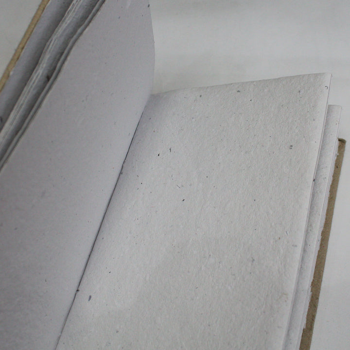 Recycled Notebook