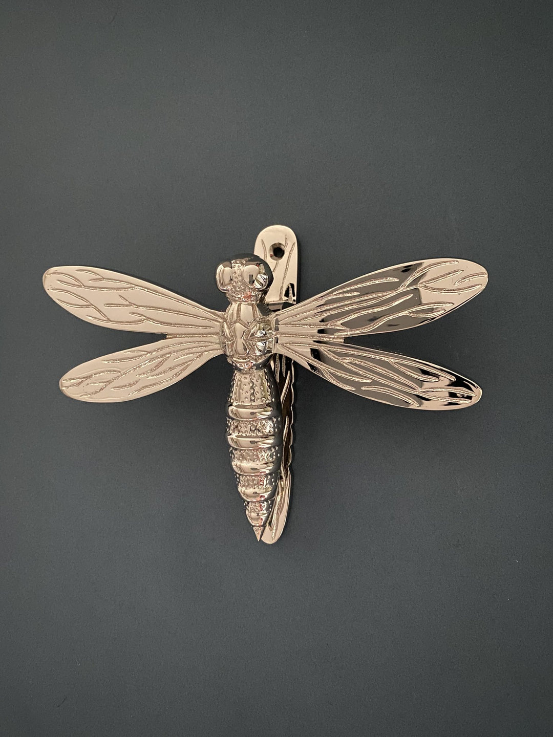 Dragonfly Door Knocker