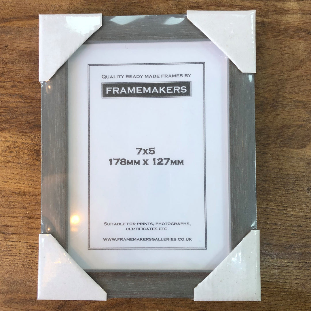 Framemakers - 7" x 5"