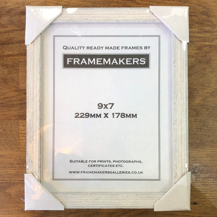 Framemakers - 9" x 7"