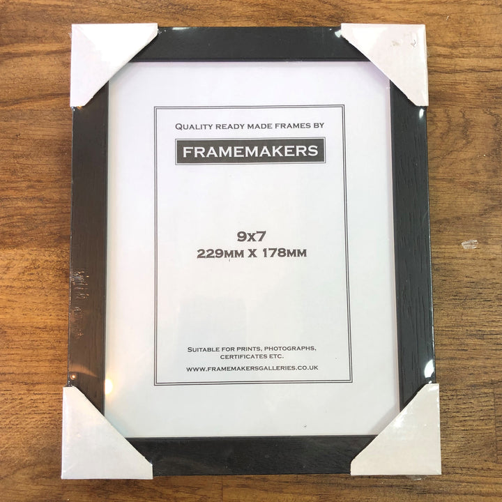 Framemakers - 9" x 7"