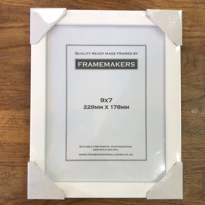 Framemakers - 9" x 7"