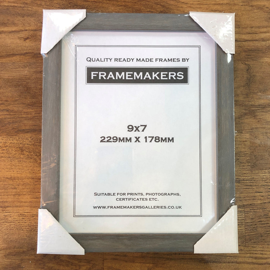 Framemakers - 9" x 7"