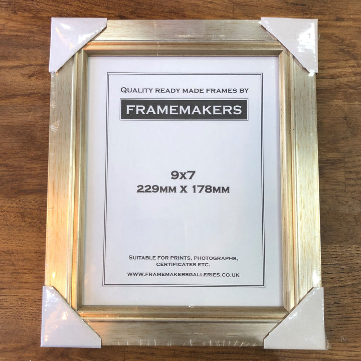 Framemakers - 9" x 7"