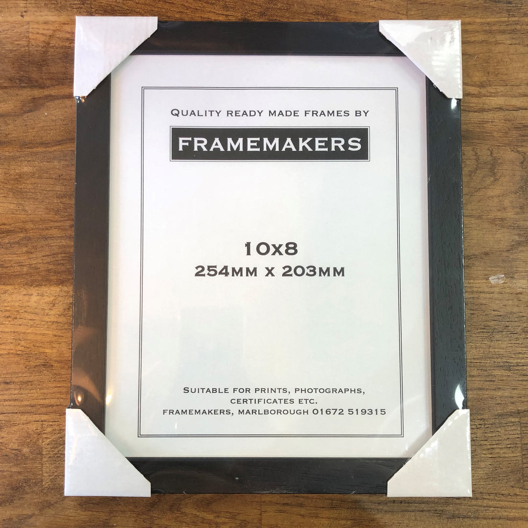 Framemakers - 10" x 8"