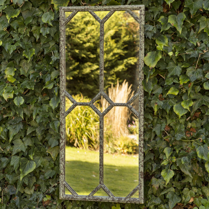 Garden Mirrors