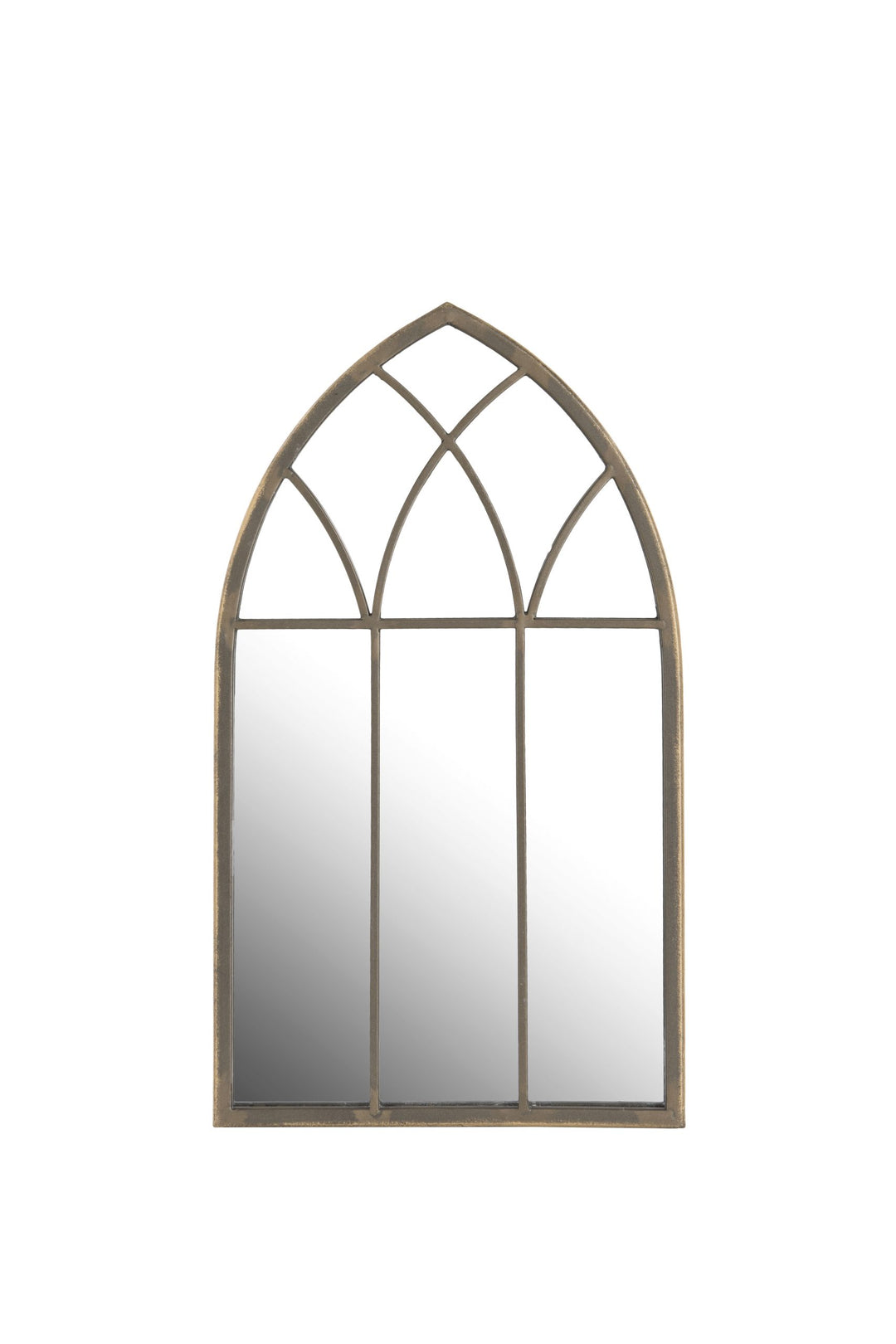 Garden Mirrors