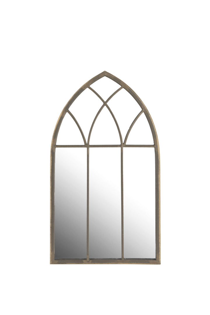 Garden Mirrors