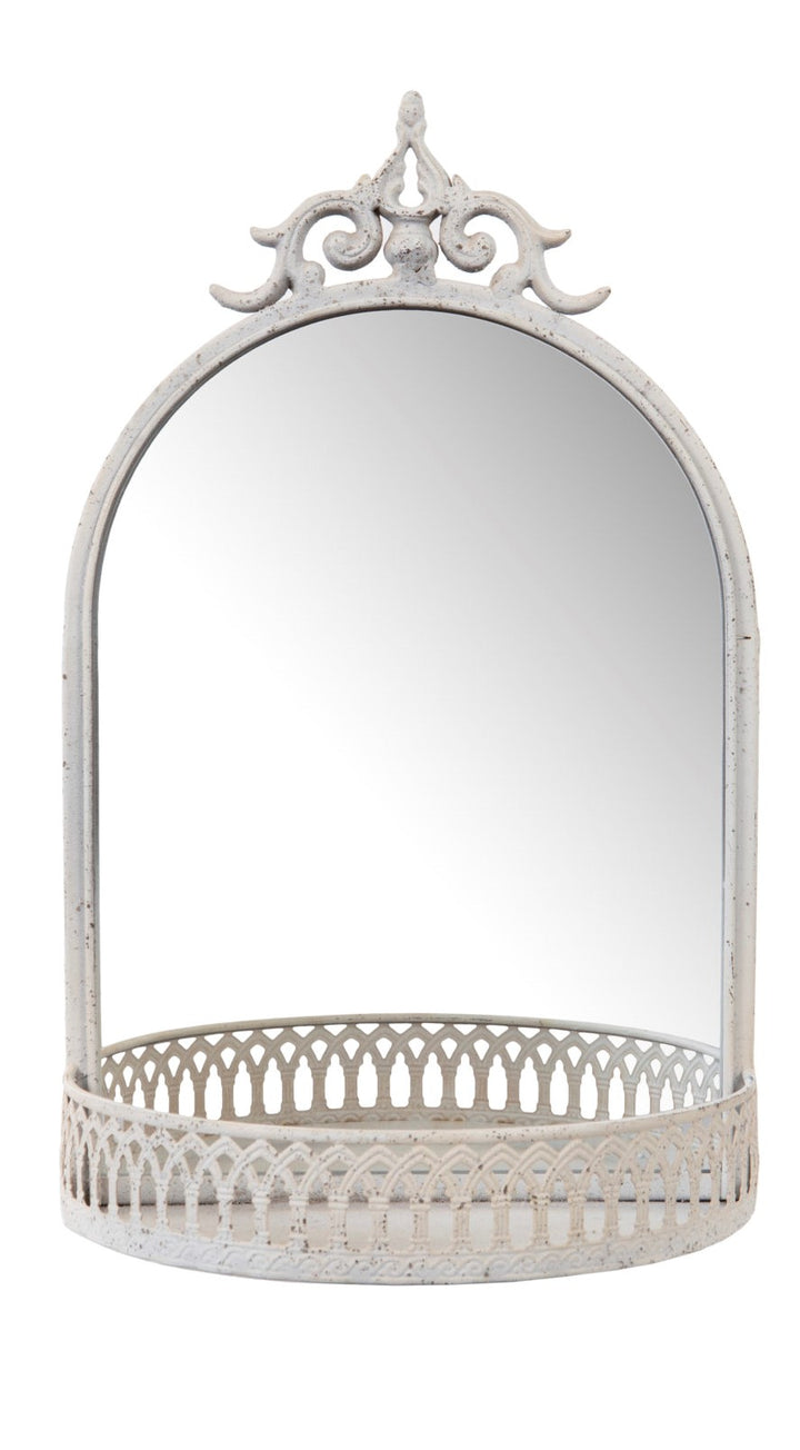 Garden Mirrors