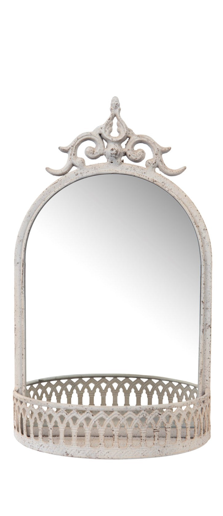 Garden Mirrors
