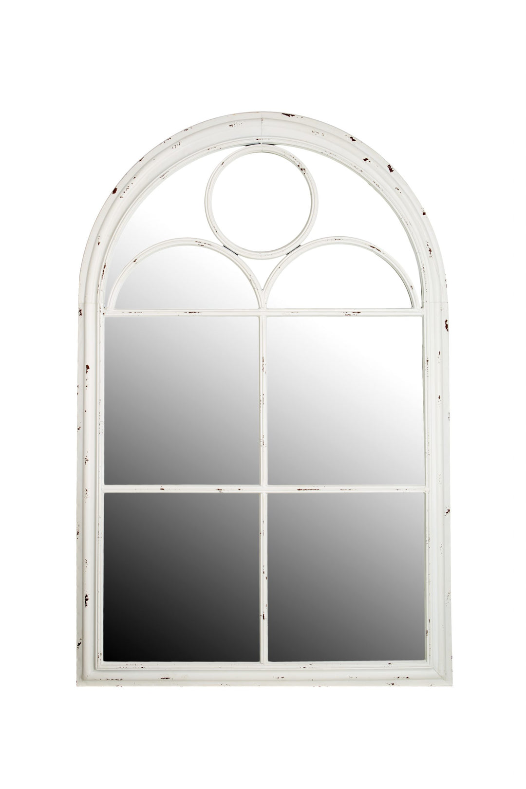 Garden Mirrors