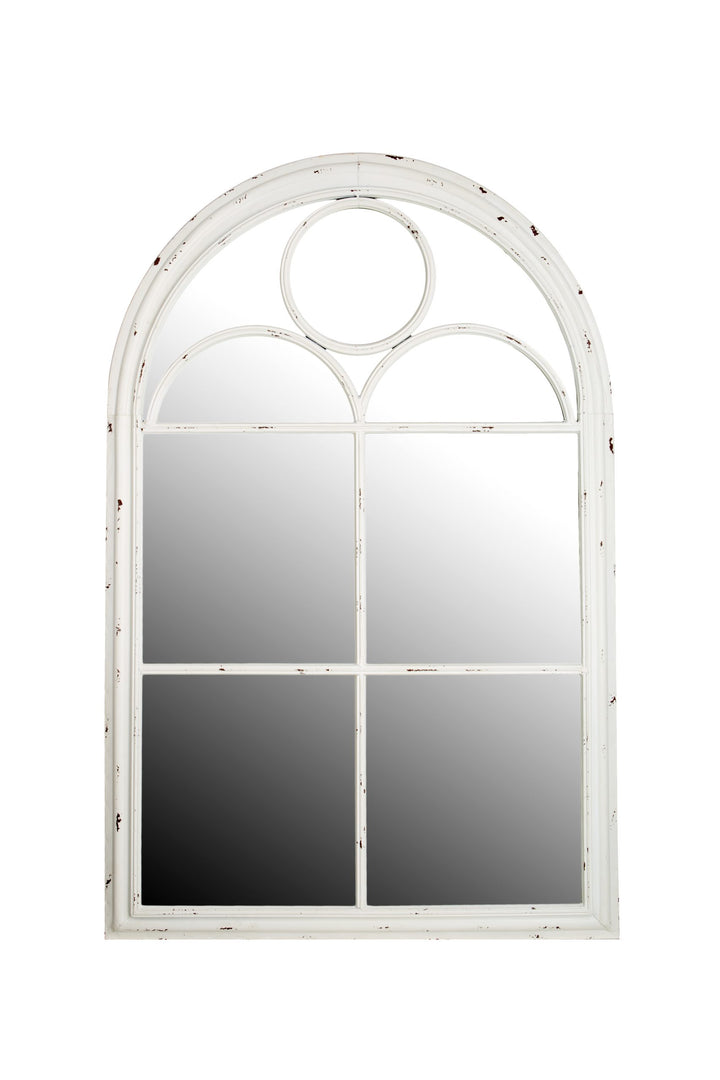 Garden Mirrors