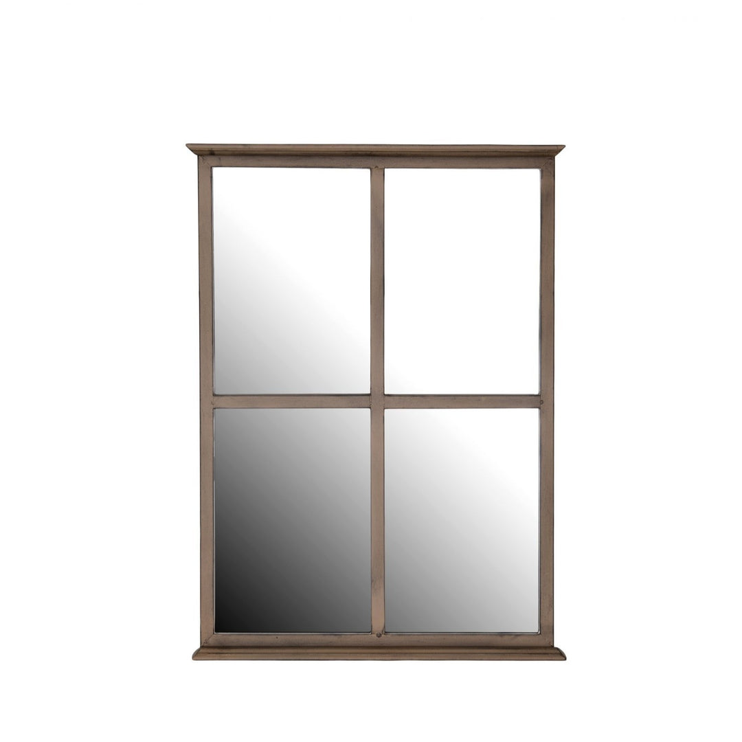 Garden Mirrors