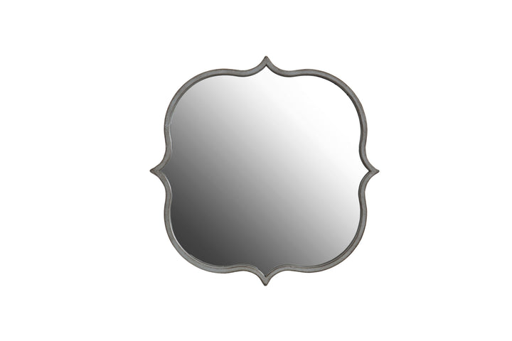 Garden Mirrors