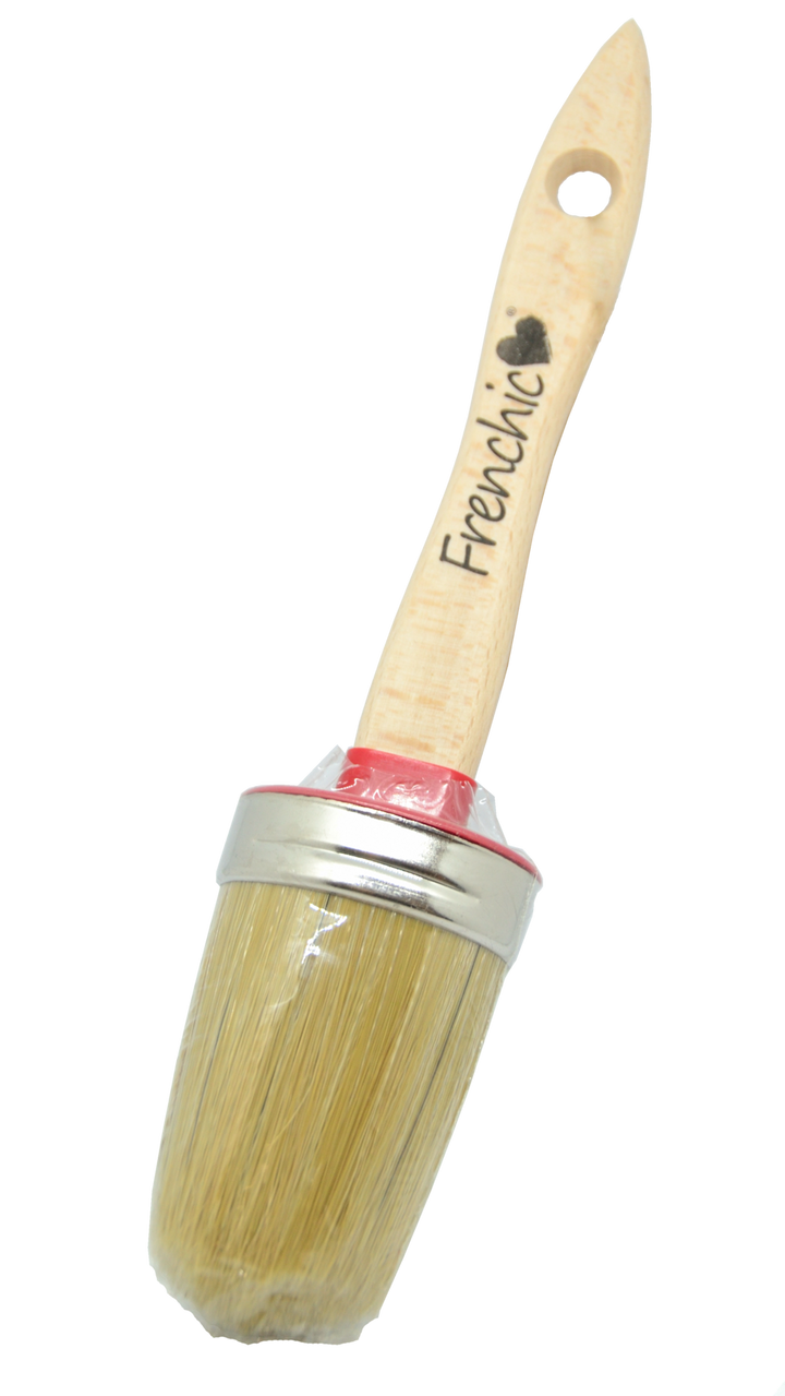 Large Oval Brush - 62mm