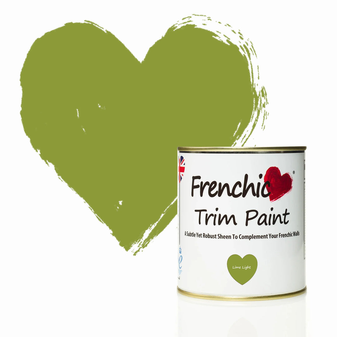 Limelight Trim Paint