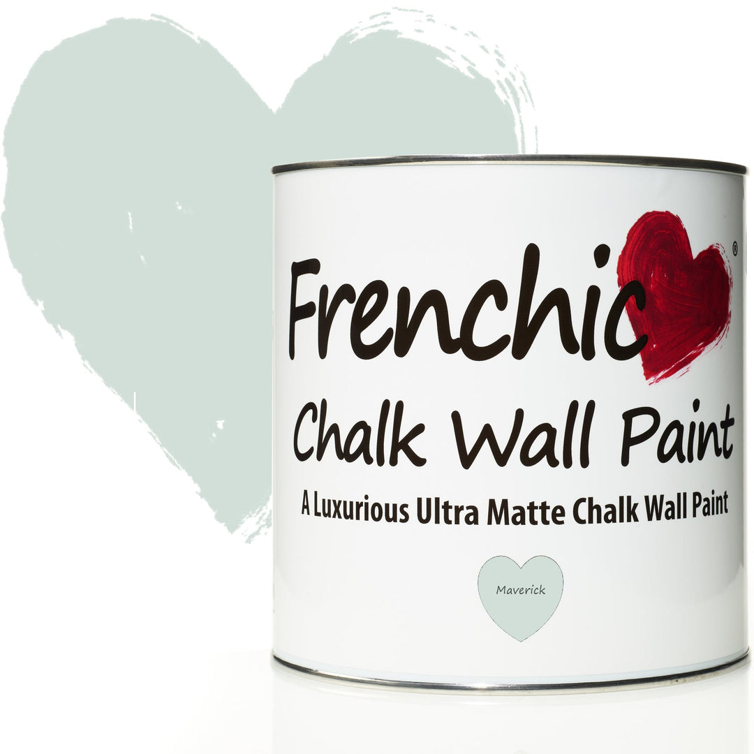 Maverick Wall Paint 2.5L
