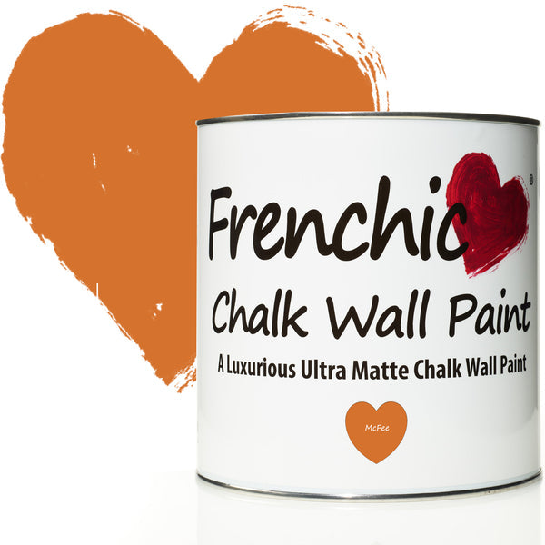 McFee Wall Paint 2.5l