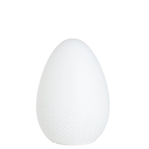Porcelain Egg
