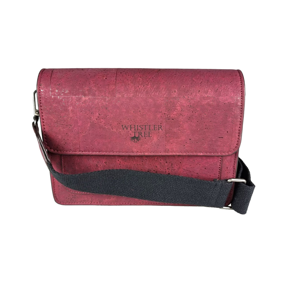 Cork Vegan Lamego Cross Body Bag