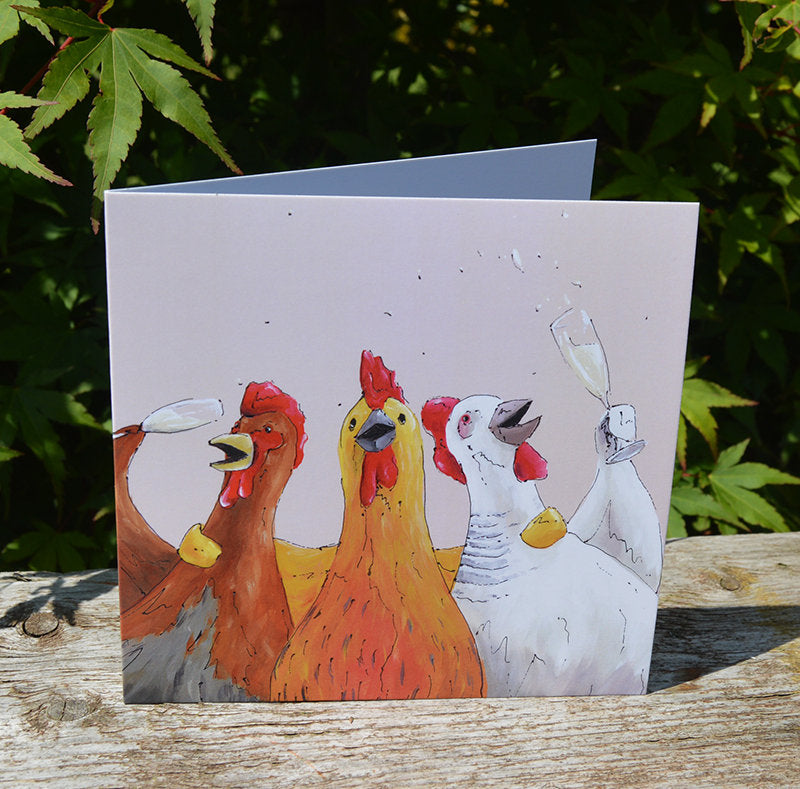 Hen Party