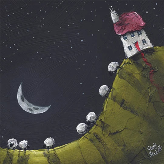 Moonlight Frolics