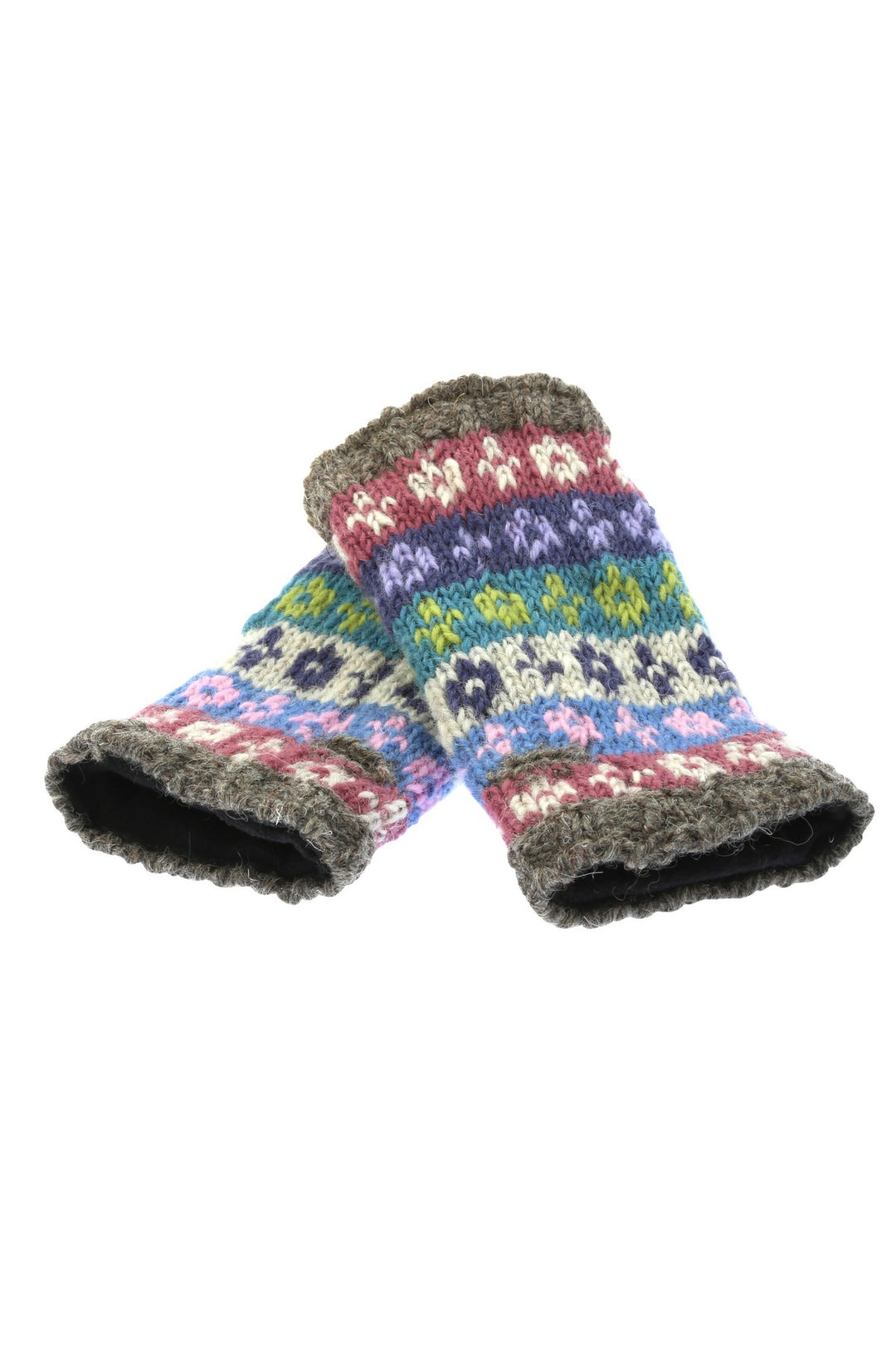 Bloomsbury Handwarmers - Cool