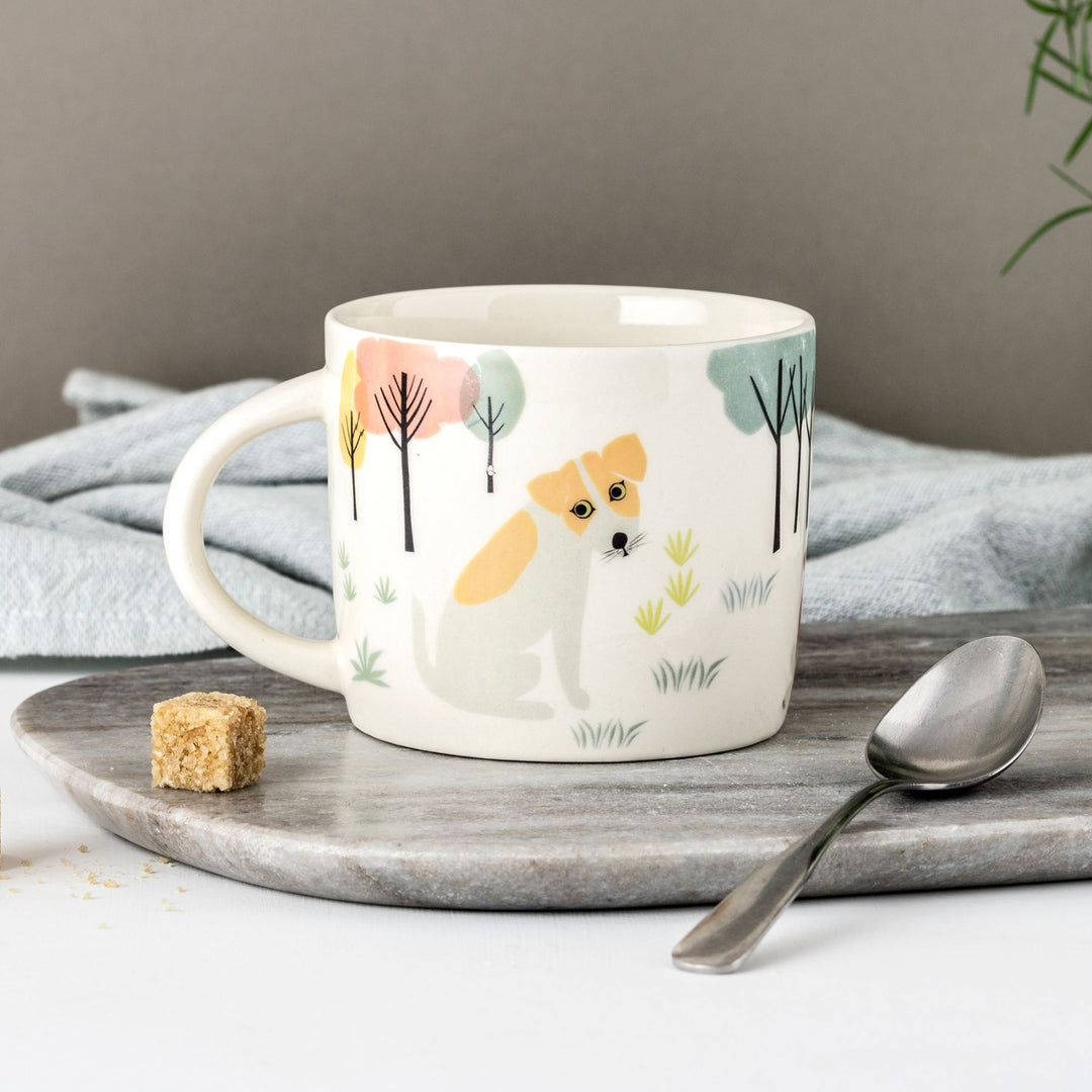 Mug - Dog 2