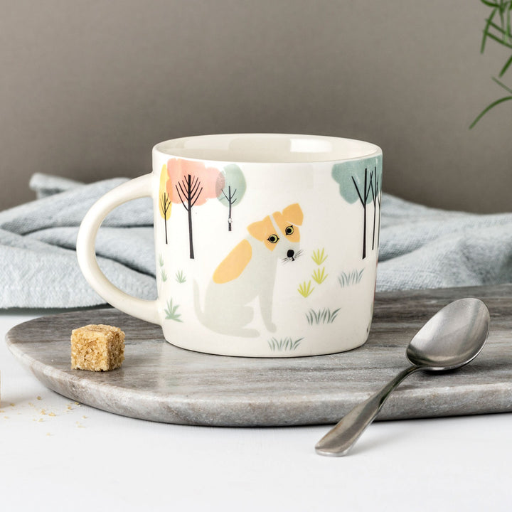 Mug - Dog 2