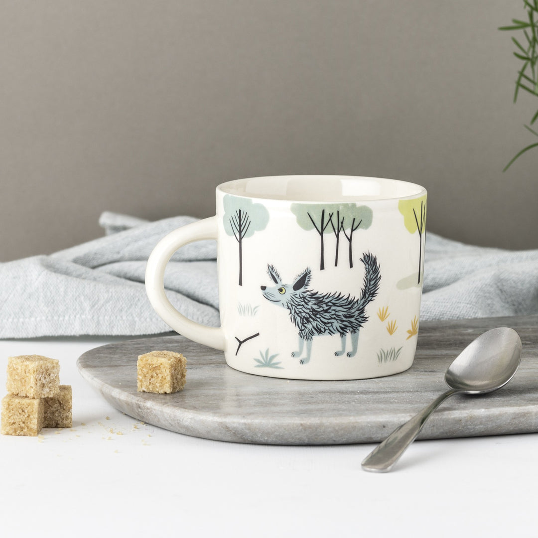 Mug - Dog 2