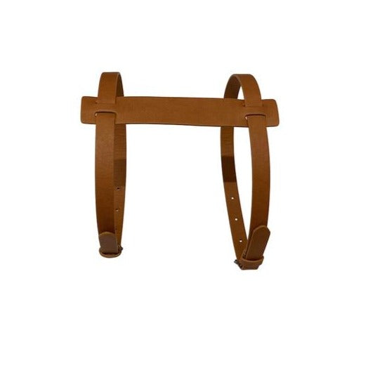 Leather Carry Strap
