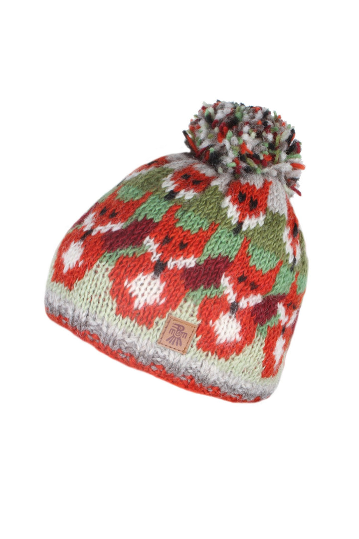 Skulk of Foxes Bobble Hat