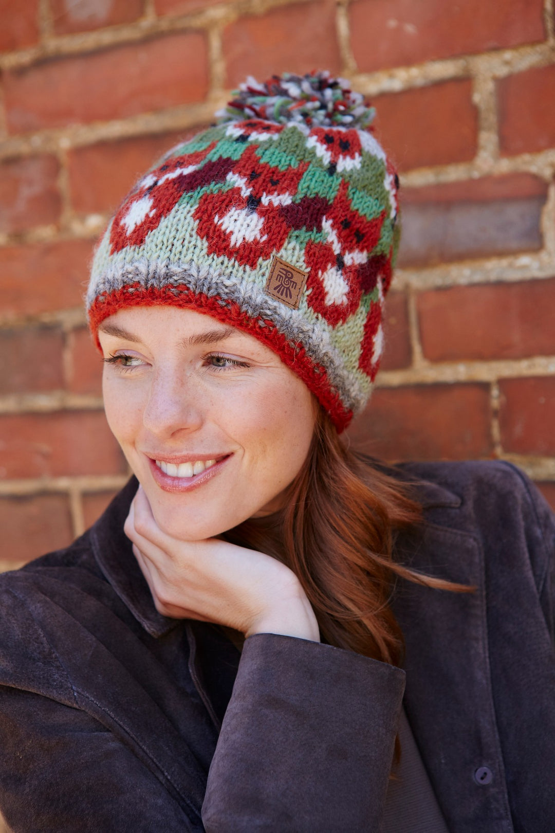 Skulk of Foxes Bobble Hat