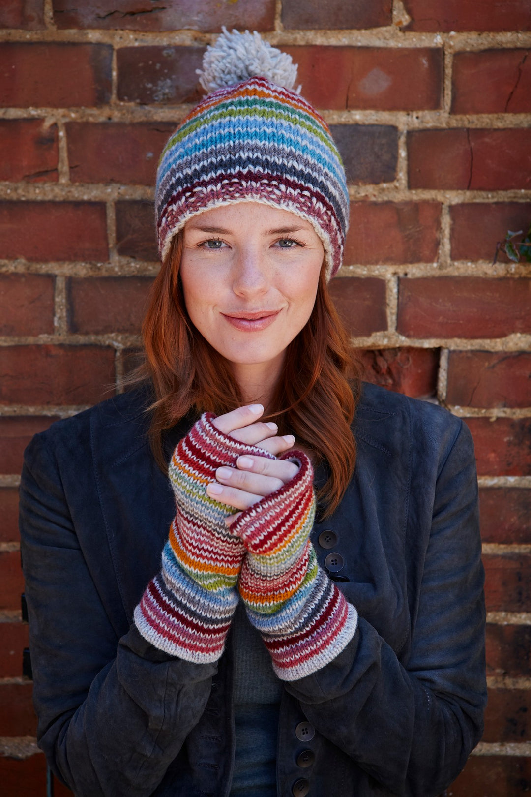 Hoxton Handwarmers