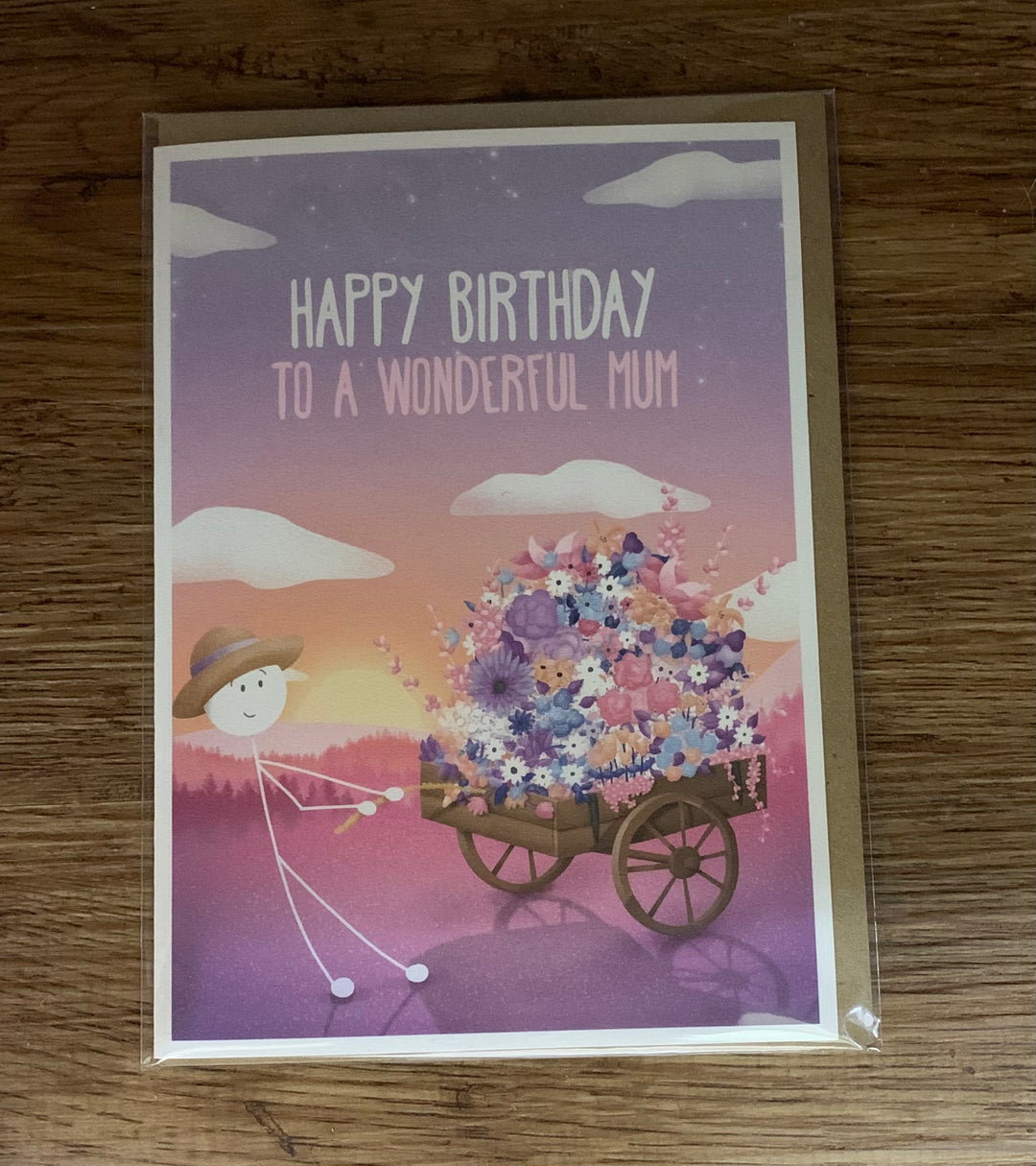 Wonderful Mum