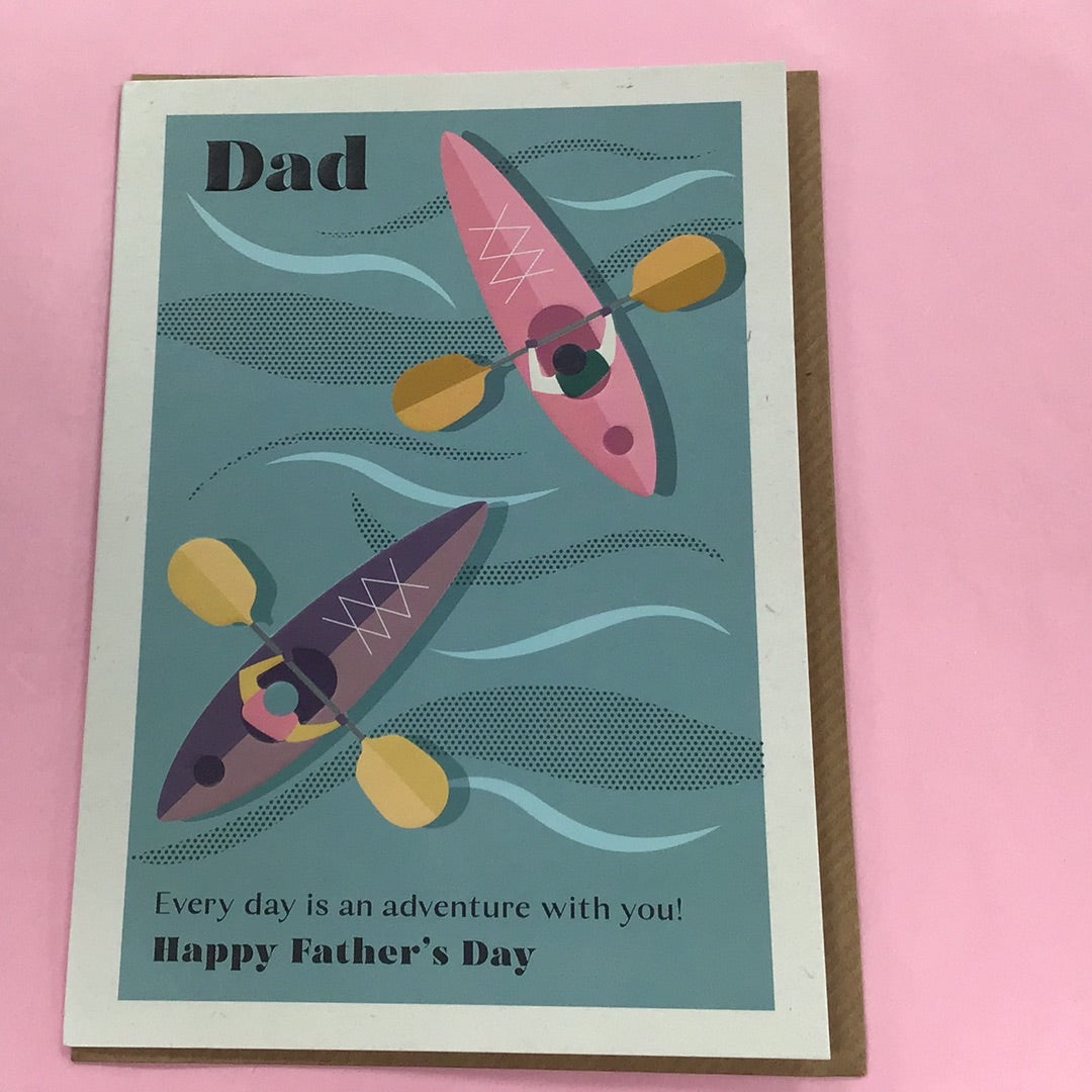 Dad