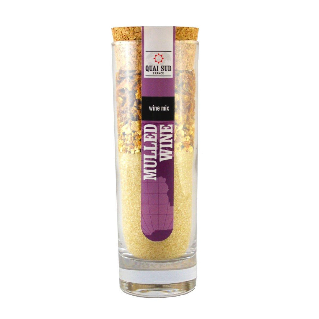 Mulled Wine Cocktail Mix
