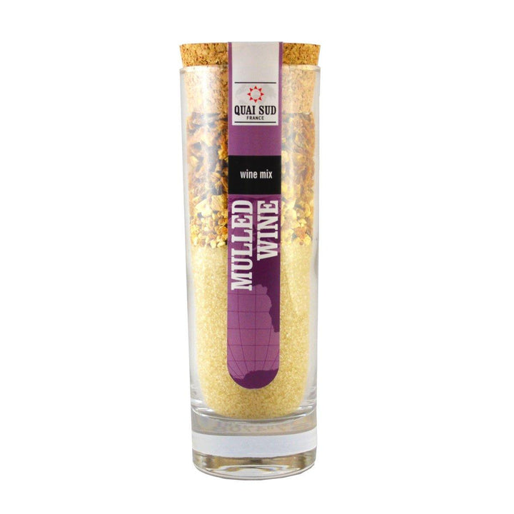 Mulled Wine Cocktail Mix