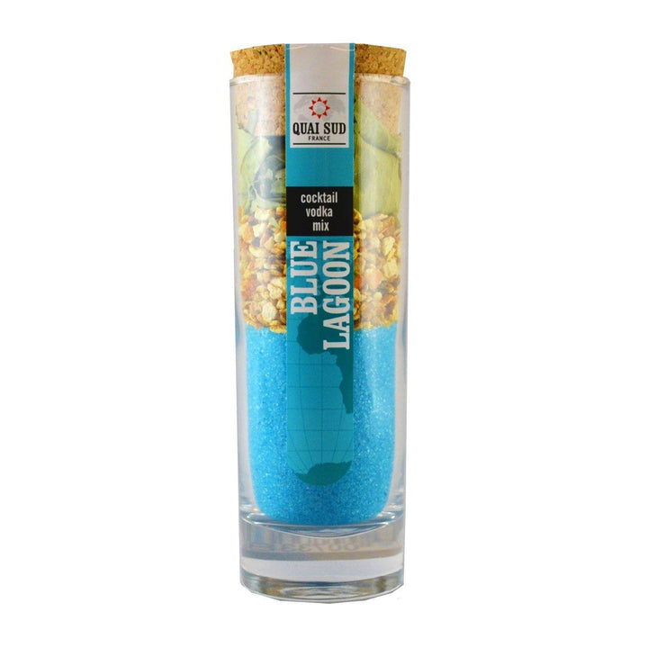 Blue Lagoon Cocktail Mix