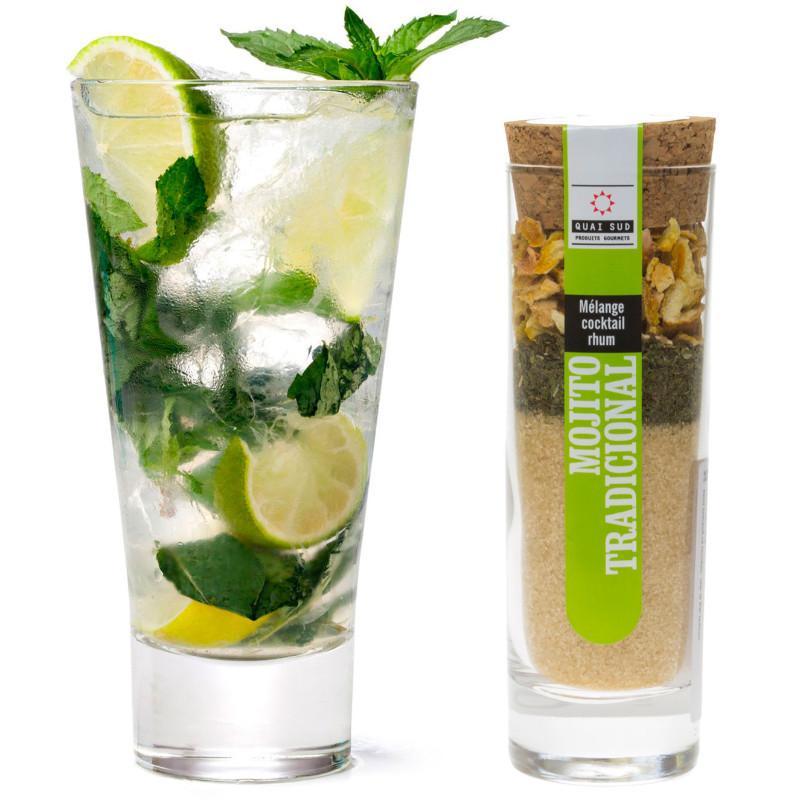 Mojito Cocktail Mix