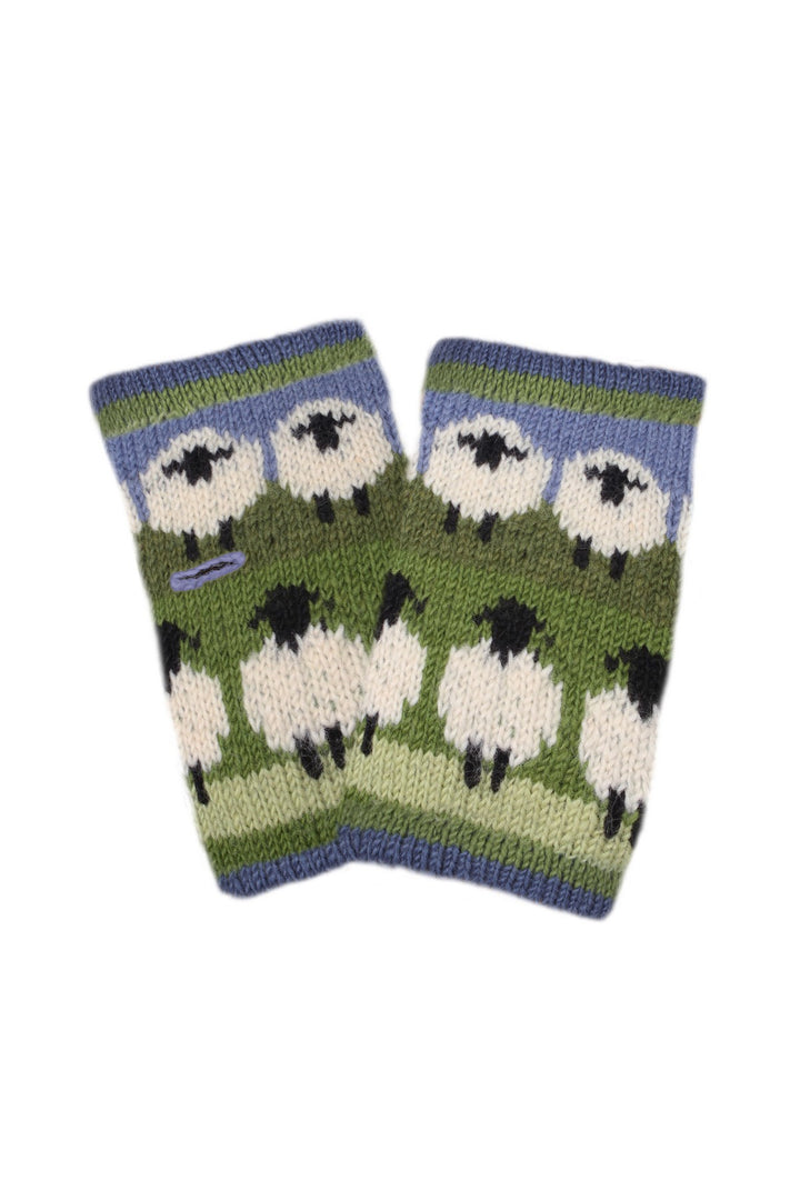 Flock of Sheep Handwarmers