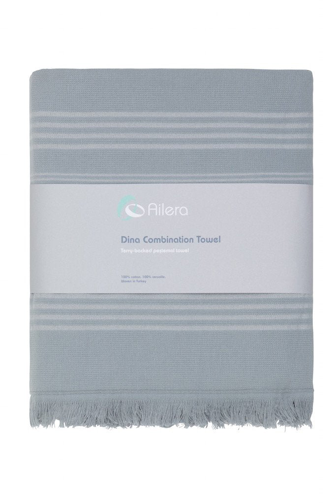 Ailera Dina Towel Large
