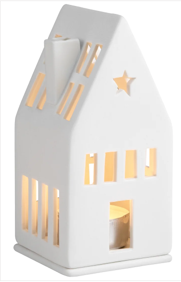 Dreamhouse Tea Light Holder